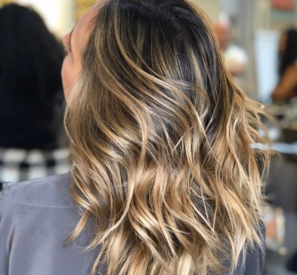 Hair treatment