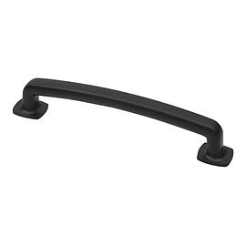 Ashdale Matte Black