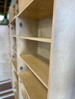 Wall Cabinet