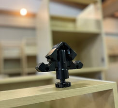 Adjustable feet