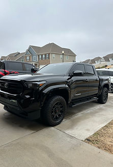 Ceramic Coatings Spartanburg
