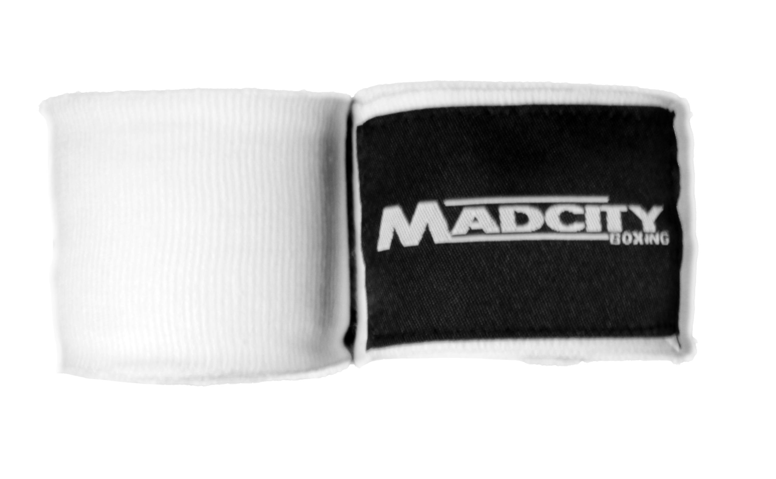 Madcity Handwrap - White