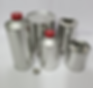 Round Cans