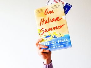 One Italian Summer - Rebecca Serle