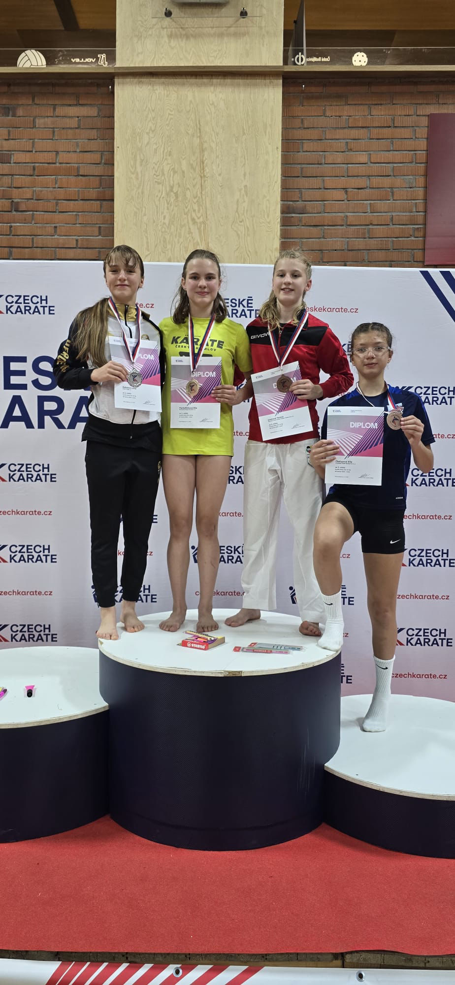 🥋❤️ NÁRODNÍ POHÁR ČESKÉ BUDĚJOVICE ❤️🥋