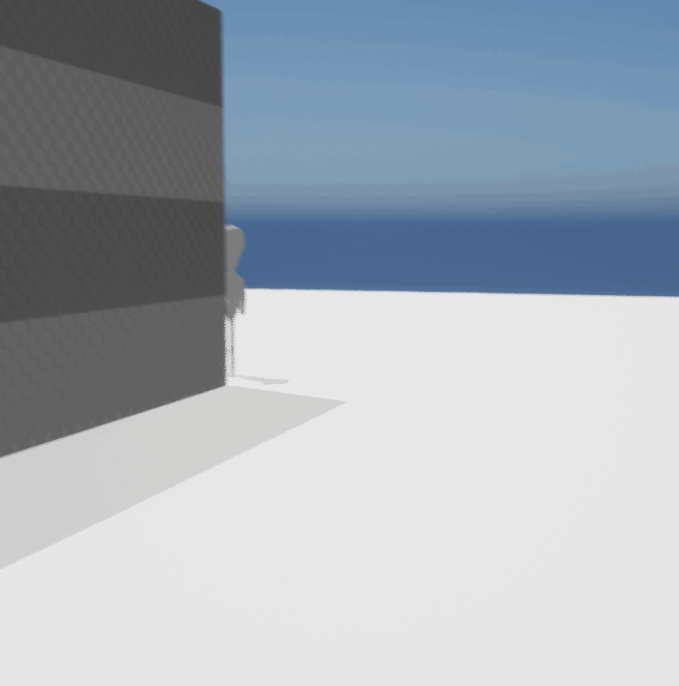 Alien Attack Gameplay