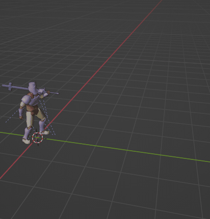 Paladin Special Attack