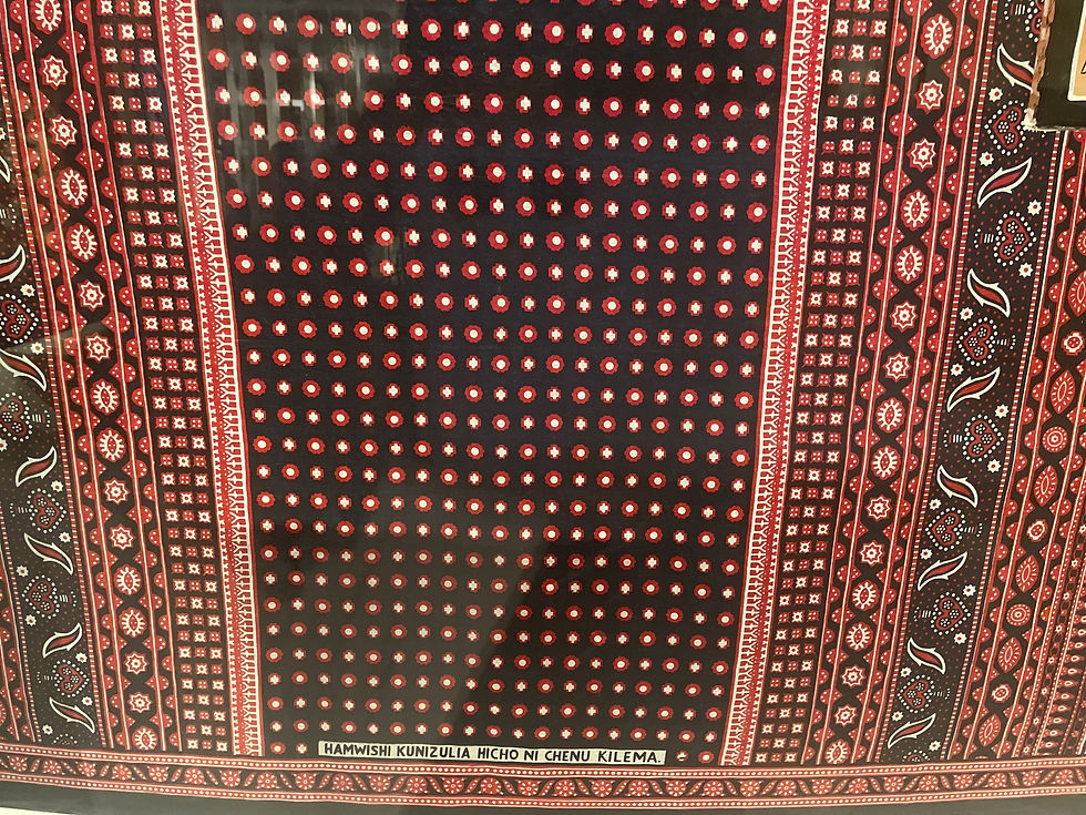 Thumbnail: Leso fabric