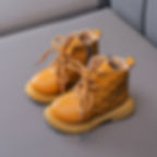 Thumbnail: 2023 Winter Cute Printed Baby & Toddler Boots