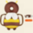 Thumbnail: Baby Head Protection Pillow for Support and Comfort