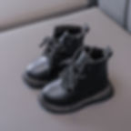 Thumbnail: 2023 Winter Cute Printed Baby & Toddler Boots