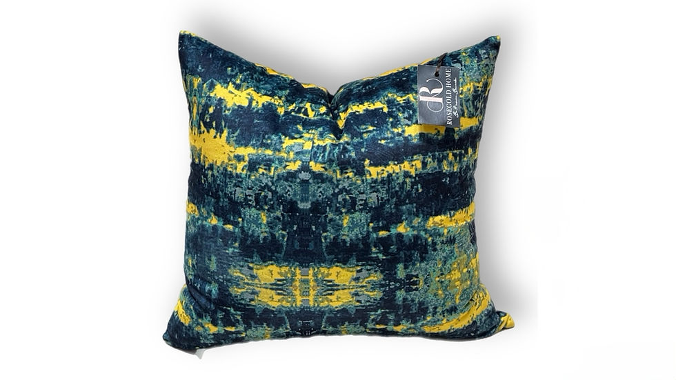 Housse de coussin Suki