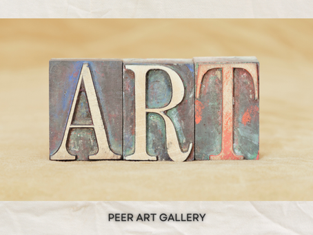 Peer Art Gallery