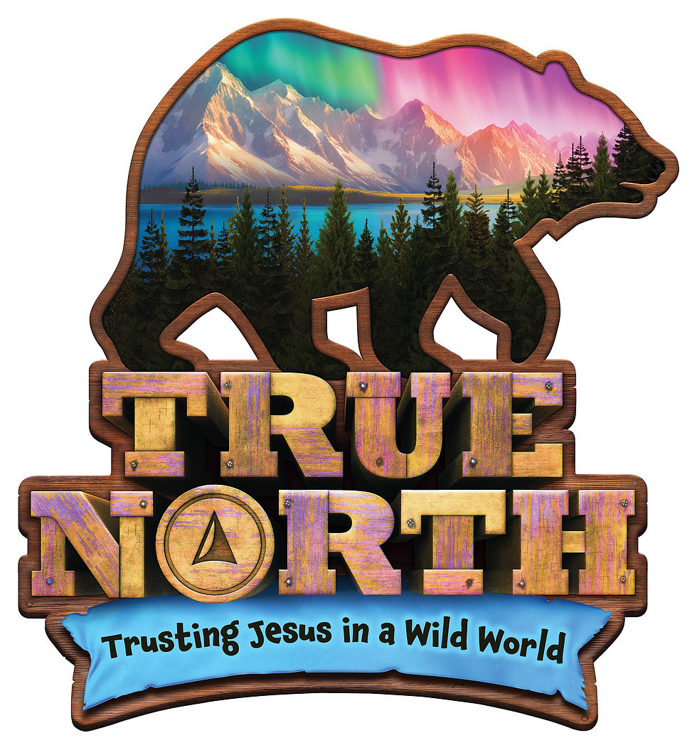 True North Vacation Bible School
