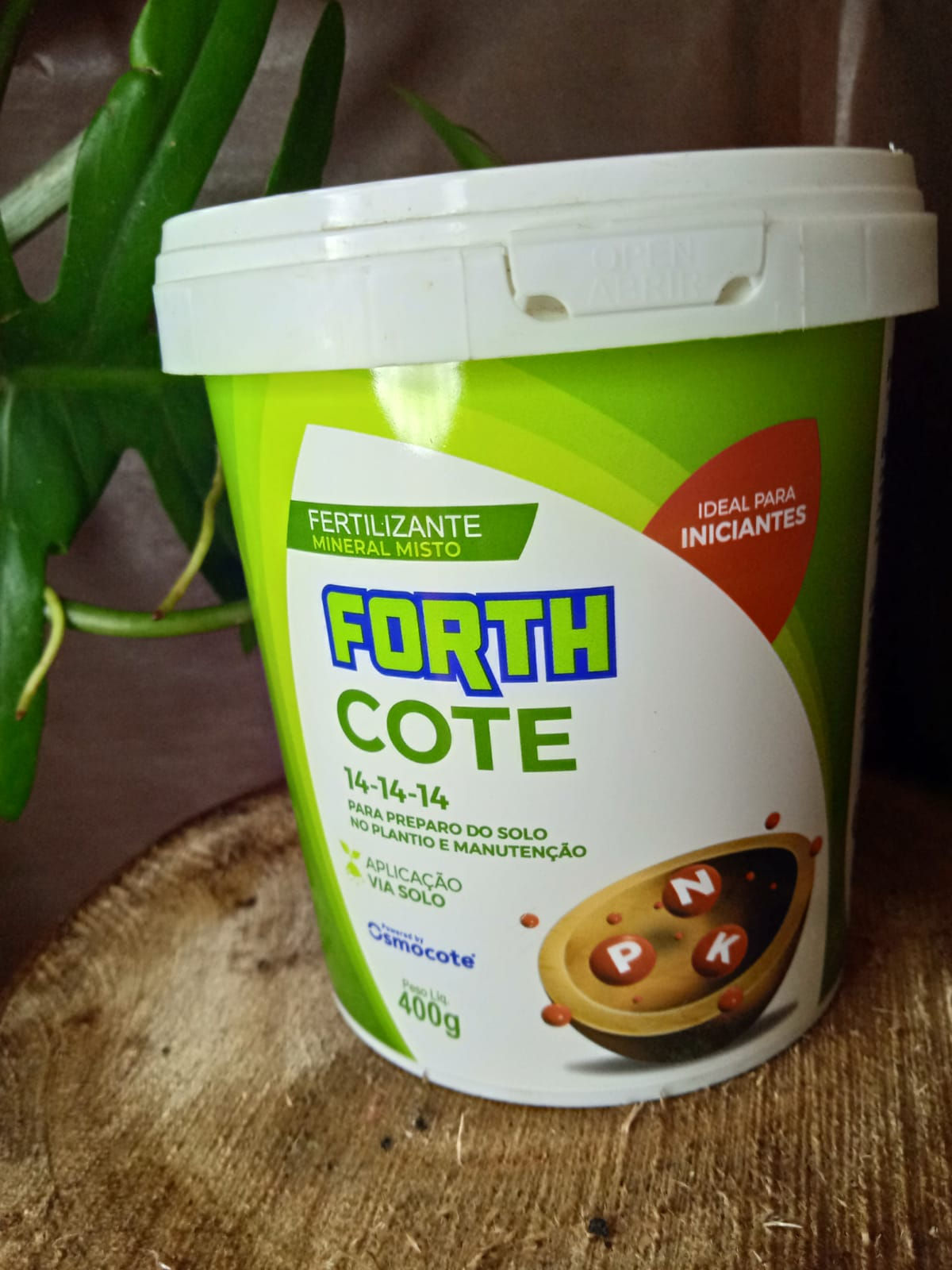 Fert Forth Cote 400g