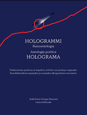 Hologrammi - Holograma