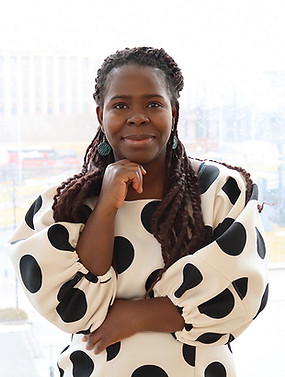 Hope Nwosu