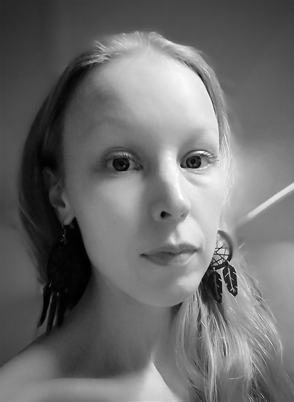 ©Runoilija Ilona Vuori (Anomuksia Evoluutiolle, Rosetta Versos 2025)