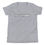 Thumbnail: NO LOITERING Souvenir Youth Short Sleeve T-Shirt
