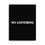 Thumbnail: NO LOITERING Souvenir Canvas
