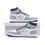 Thumbnail: R2facts Jumpman Vintage I (Unisex Sneaker) - Light Blue