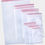 Миниатюра: Zip Lock пакеты прозрачные