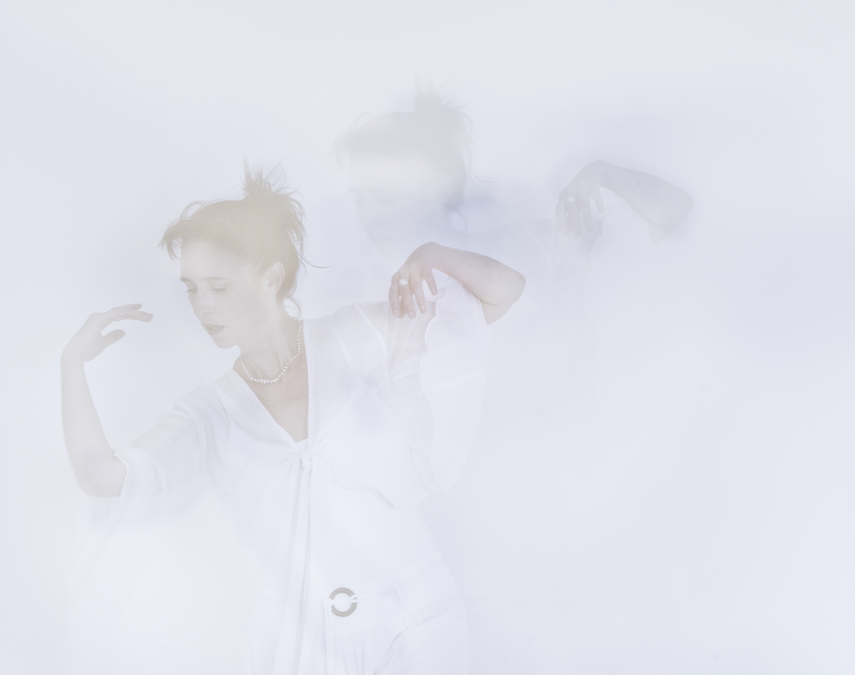 Portfolio for Air: Finding Air