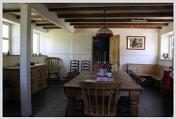 Rosemerryn Wood - Kitchen