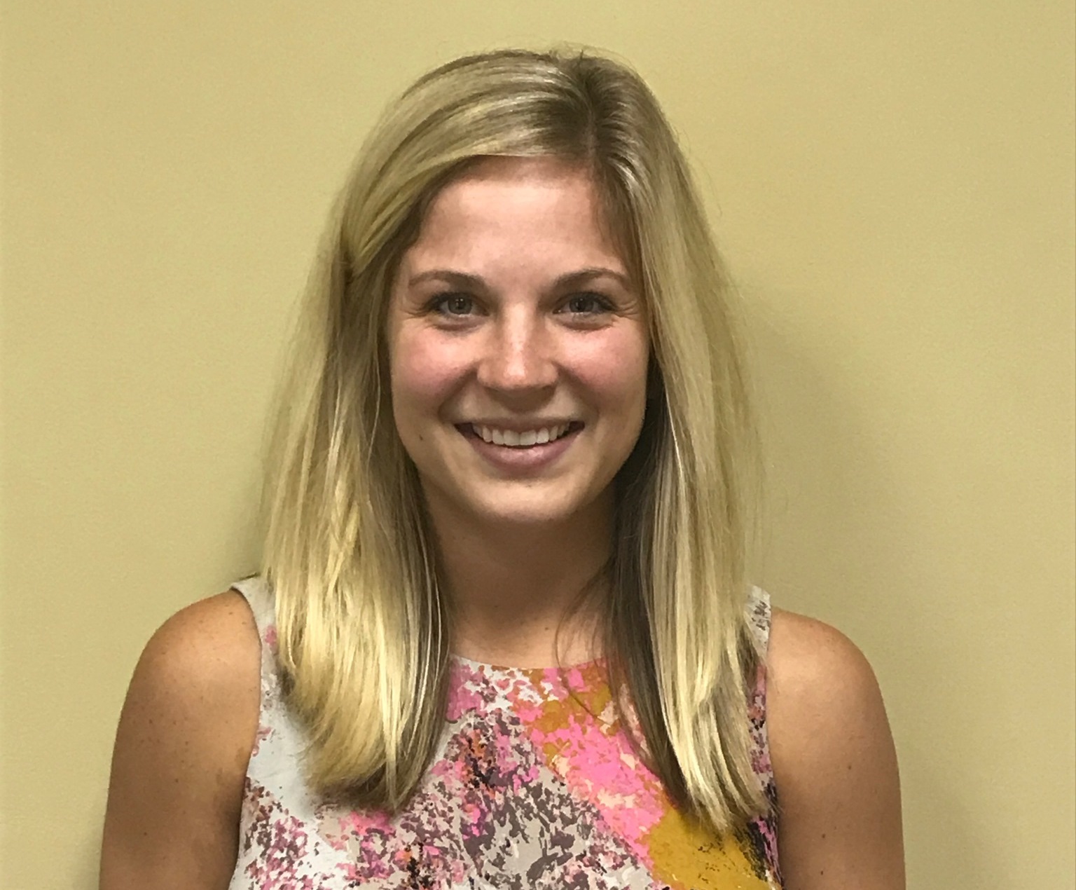 Stacia Fritz PA-S