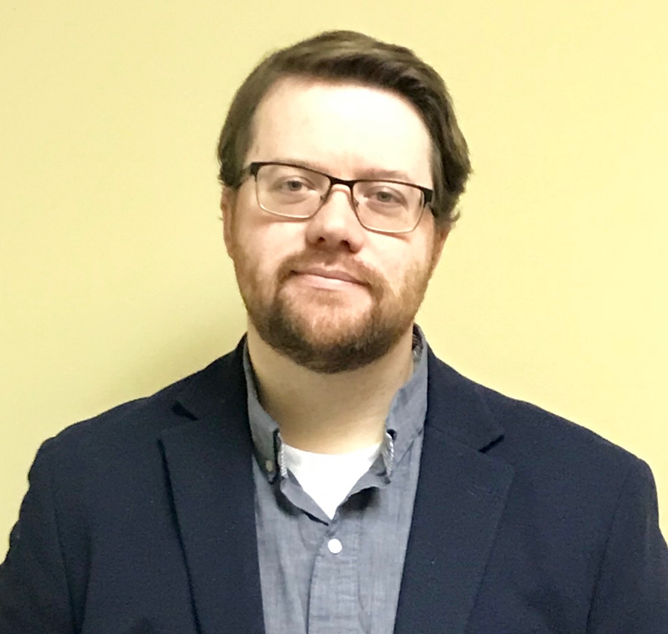 Joshua Paulos-PAC