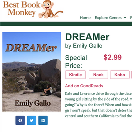 Best Book Monkey Featured Deal