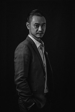 鄭亦倫 Allen Cheng