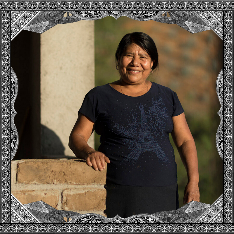 sebusca mezcalero Lopez Sosa Se Busca 革命之花梅斯卡爾職人 來自祖先世代傳承的墨西哥龍舌蘭製酒工藝
