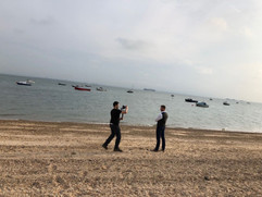 Whisper BTS