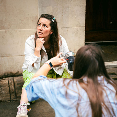 Embracing Creativity & Building Community | Wild Women Creative Day Out For Photographers