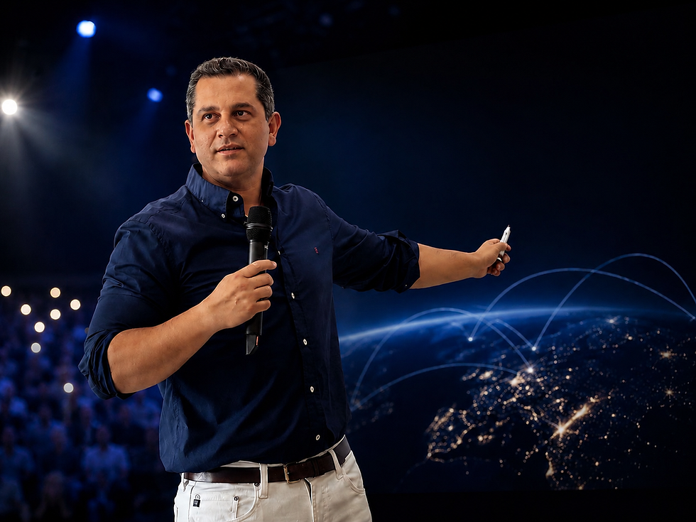Federico Quinza