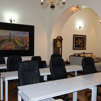 Clínica Raíz, centro de rehabilitación premium y clínica psiquiátrica de adicciones privada en Querétaro.