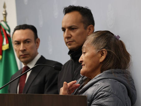 Diputado Arturo Maximiliano exige solución inmediata ante violaciones ambientales en planta de Mompaní