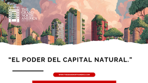 La sostenibilidad se transformó en un nuevo valor de bienestar. Arquitectura, inversiones y ciudades están reorientando sus prioridades hacia el capital natural: espacios verdes, habitabilidad y calidad de vida como verdadero lujo y motor del desarrollo contemporáneo.
