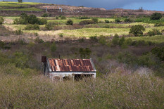 Ravine Saint-Gilles et Moulin Kader
Station de pompage appelée Moulin