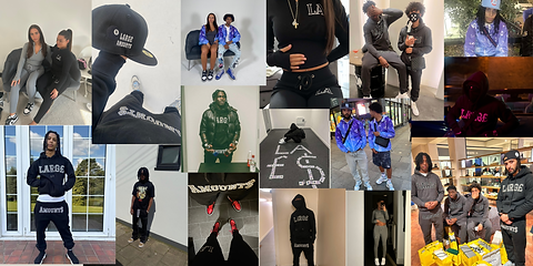 LA BANNER