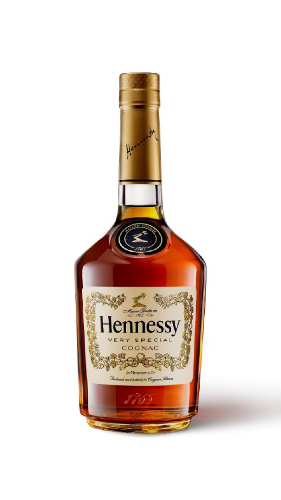 Hennessy V.S
