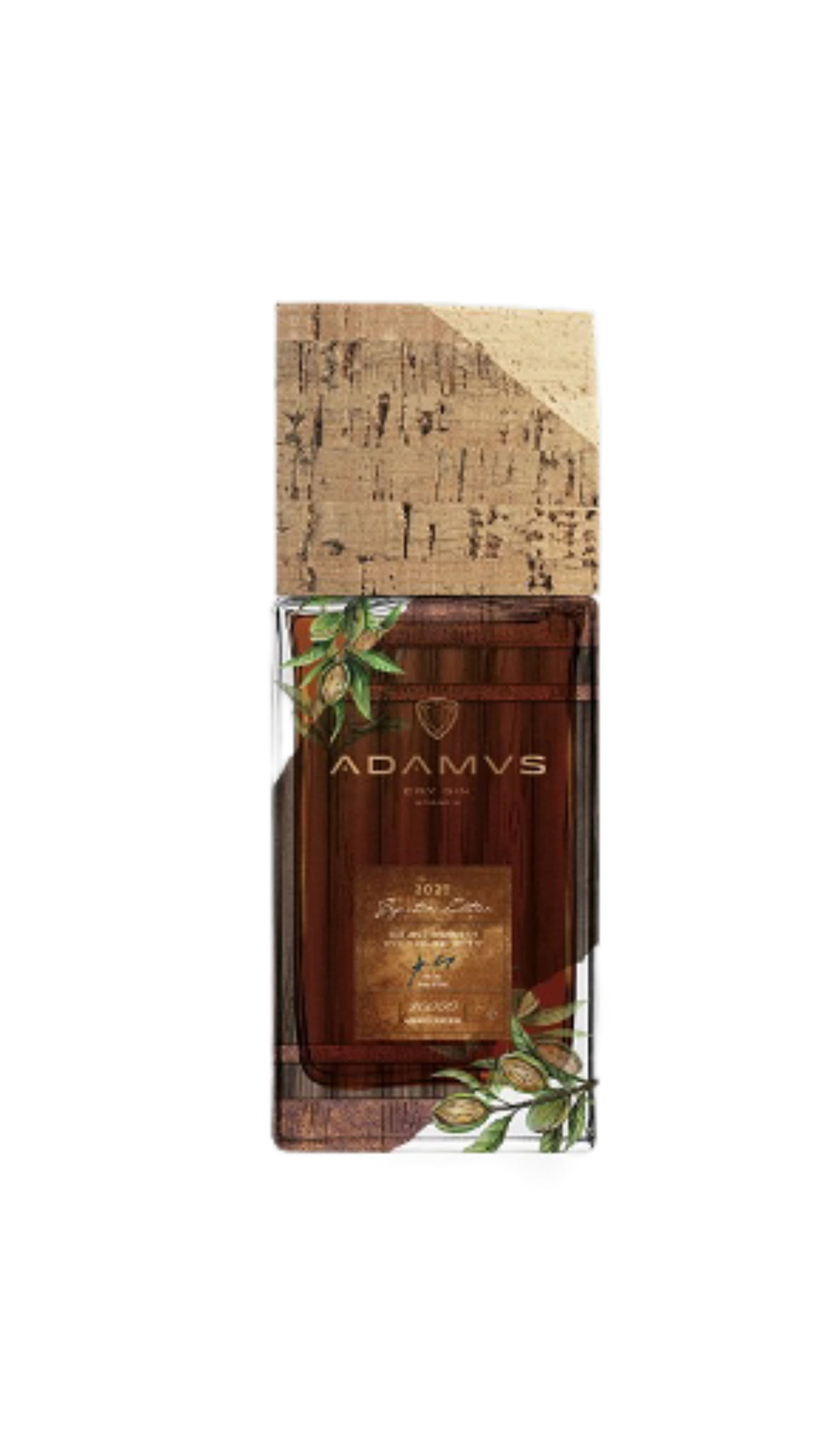 Adamus Dry Gin Signature Edition