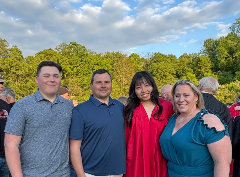 最後四個月是我整段旅程的靈魂