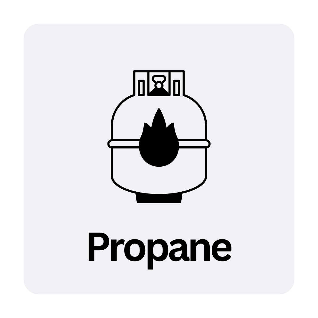 Propane Refill, Ponderosa Market and Spirits, Evergreen Colorado