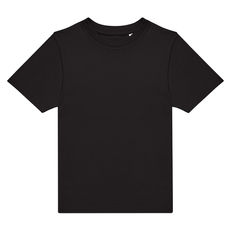 #E150 Kids. T-shirt B&C #E150 kids - 100% Algodão
