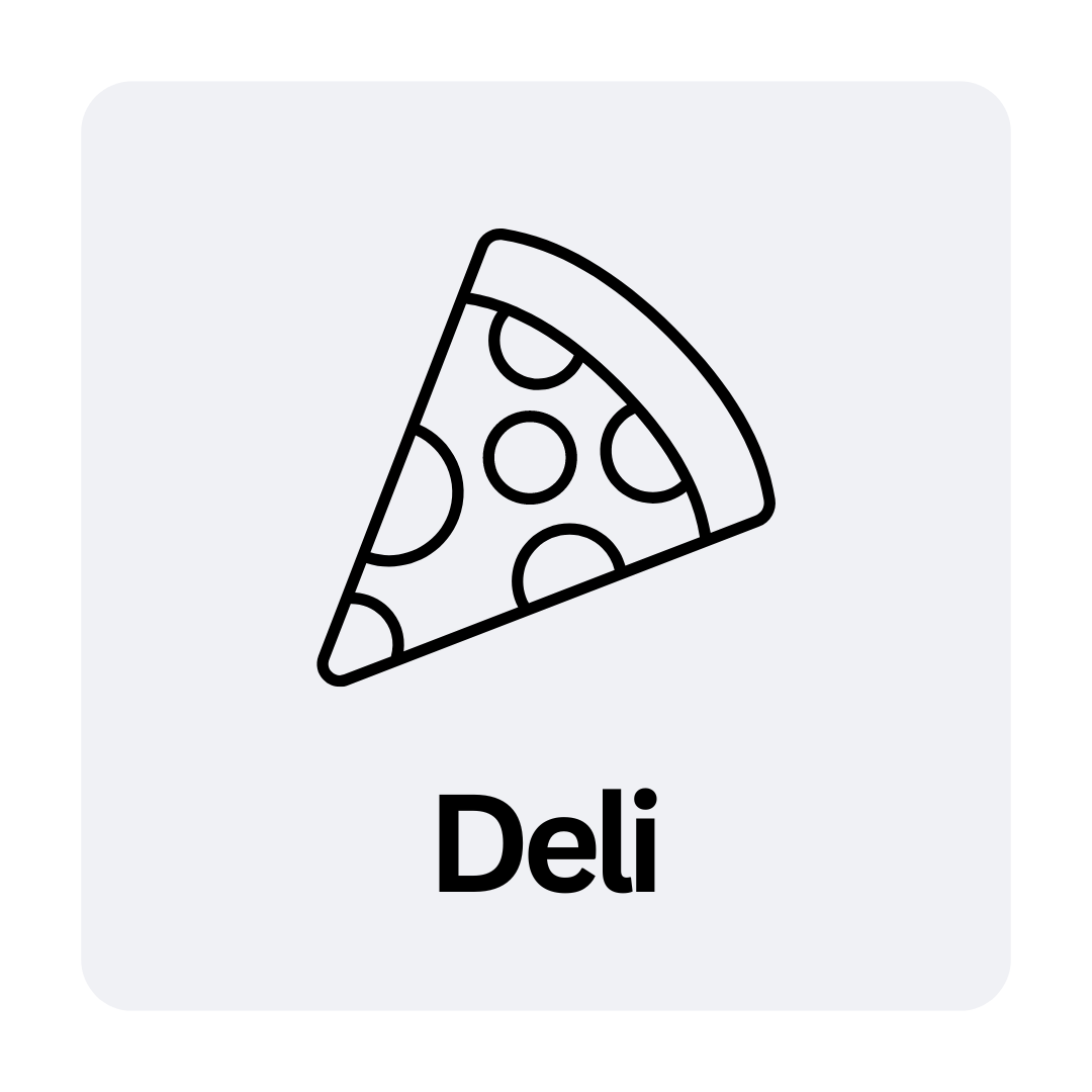 Pizza, Deli, Ponderosa Market and Spirits, Evergreen Colorado