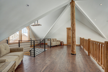 Luxury custom built home, Summit County Colorado, Eagle County Colorado, A+ Construction upscale mountain home builder