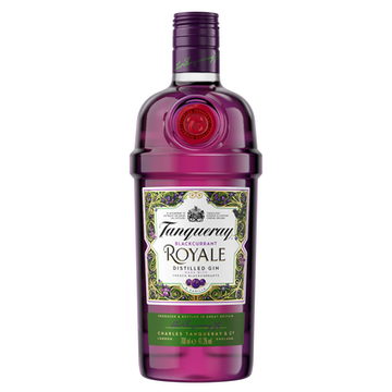 Tanqueray Blackcurrant Royale Gin