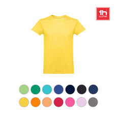 THC ANKARA KIDS. T-shirt de criança unissexo Várias cores